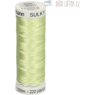 Nit Gütermann Sulky Rayon 1104