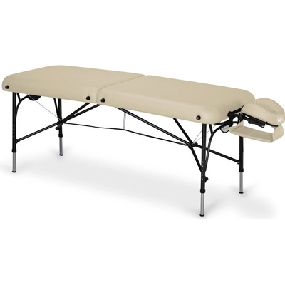 Habys Skladací masážny stôl Smart Farba: béžová 33 Vinyl Flex 184 x 70 cm 13,5 kg 6 farieb