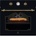 Electrolux EOA5220FOR