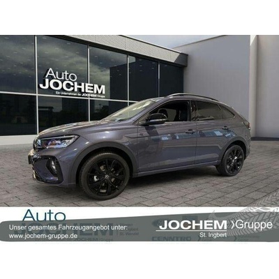 Volkswagen Taigo 1.5 TSI R-Line DSG 110 kW