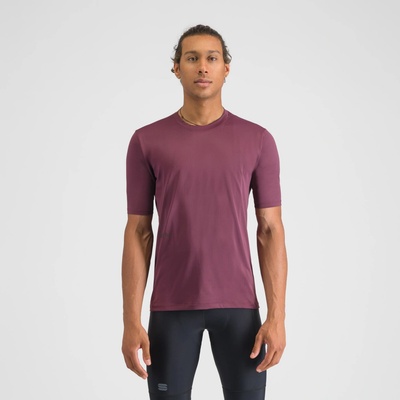 Sportful Supergiara bordeaux