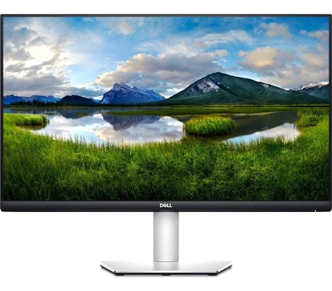 Dell S2721QSA