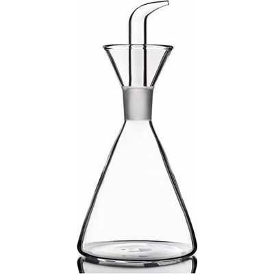 Luigi Bormioli Fľaša na olivový olej kónická 250 ml