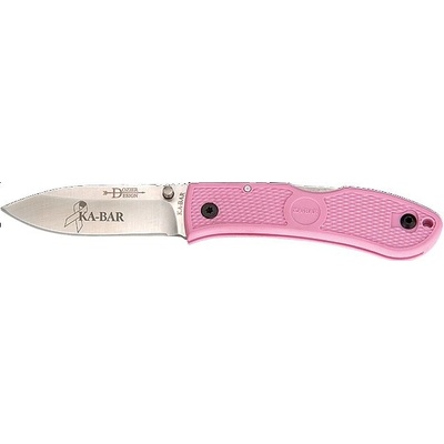 Ka-Bar Dozier Folding Hunter KB4062PK