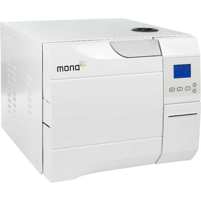 Lafomed autoklav MONA LCD 22L