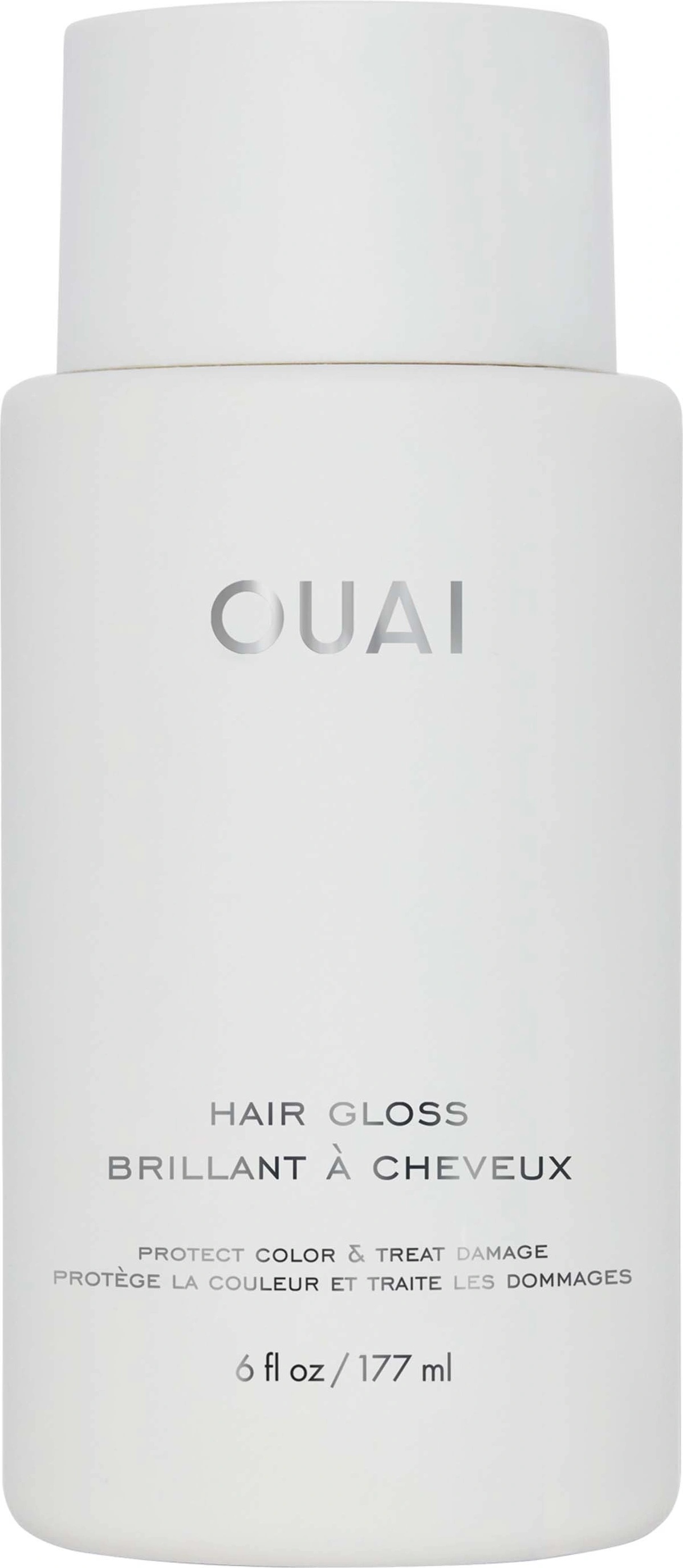 Ouai Hair Gloss Балсам за коса унисекс 180ml