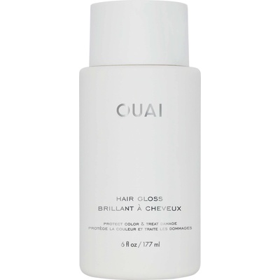 Ouai Hair Gloss Балсам за коса унисекс 180ml