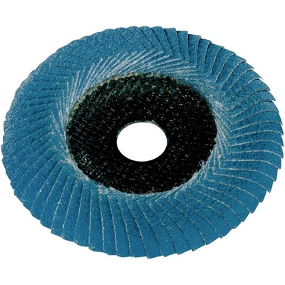 Metabo Lamelový brúsny kotúč 22.23 mm 626462000 10 ks