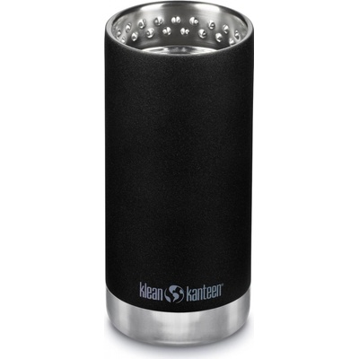 Klean Kanteen TKWide / Café Cap 355 ml black