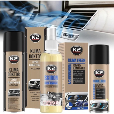 K2 SKIRON 250 ml