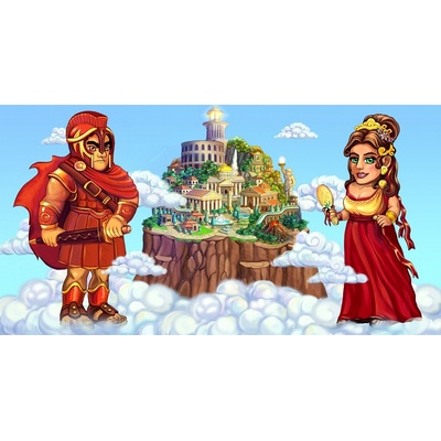 All My Gods