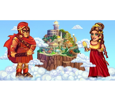 All My Gods