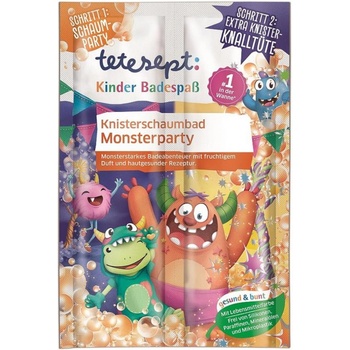 TETESEPT Příšerky 45 g