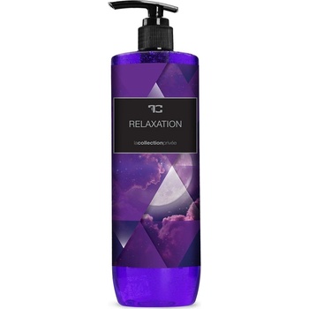 Dedra La collection privée sprchový gel Relaxation 500 ml