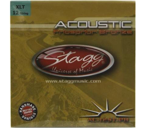 Stagg AC-12ST-PH