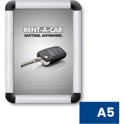 Jansen Display A5