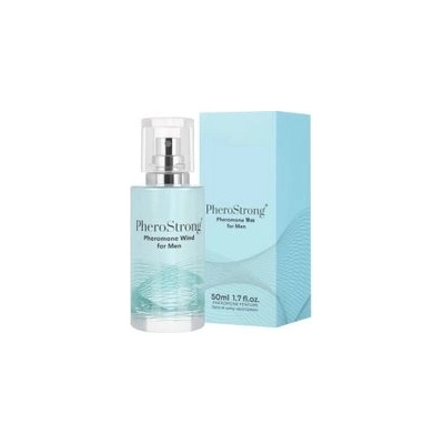 Medica-group PheroStrong Pheromone Wind за мъже 50 мл (P26718)