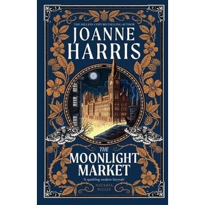 The Moonlight Market (ISBN: 9781399604765)