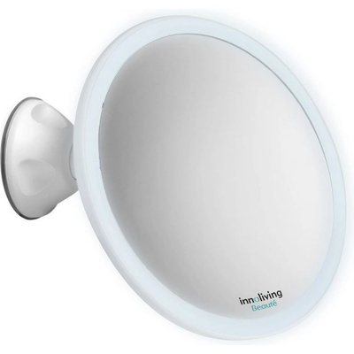 Innoliving s. p. a Innoliving Увеличително козметично огледало с led светлина inn - 804 (inn-804)