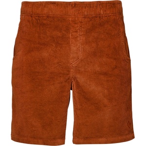 Black Diamond Мъжки къси панталони Black diamond Dirtbag Corduroy Shorts - Bark Brown - размер XL (012-3510-0114)