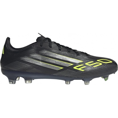 adidas F50 PRO FG černá