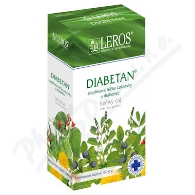 Diabetan spc.1 x 100 g