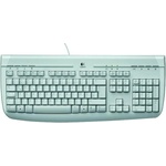 Logitech Internet 350 PS2 (967718-0250) Клавиатури