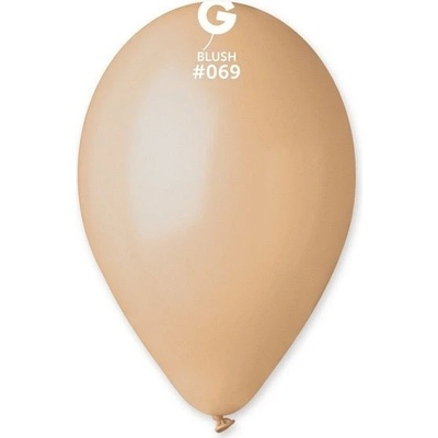 Balonky 30 cm tělové