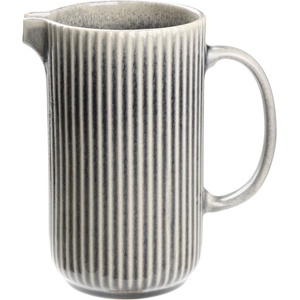 EGLO Керамична кана Eglo - Morombe, 19 cm, 1550 ml, сива (426696)
