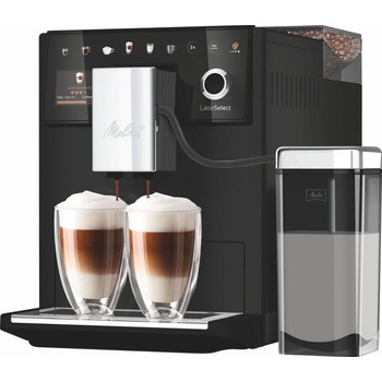 Image 1 of Melitta Latte Select F630-211