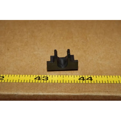 Compatible Бушинги за долна ролка (LPR), комплект 2 бр, Sharp AL 1000/ AR 161/ AR 201/ AR 208, NBRGP0260FCZ1 (NBRGP0260FCZ1)