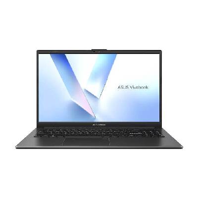Vivobook Go E1504FA-BQ2786NAUS, AMD Ryzen 5 40 2.8GHz (6MB Cache, up to 4.3GHz, 4 cores, 8 Threads), 16GB (on bd) LDDR5 , 512 GB SSD G3, AMD Radeon Graphics, Backlit , Chiclet (90NB0ZR2-M07HR0)