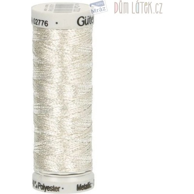 Nit Gütermann Sulky Metallic 7001
