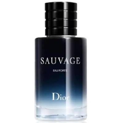 Christian Dior Sauvage Eau Forte Екстракт от парфюм - Тестер, 100 ml, мъже