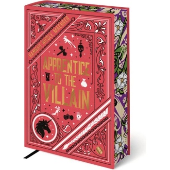 Assistant to the Villain | Maehrer