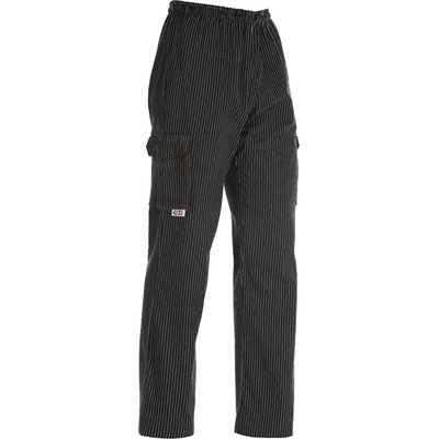 EGOchef kapsáče jemné bílé pásy S – Zboží Dáma