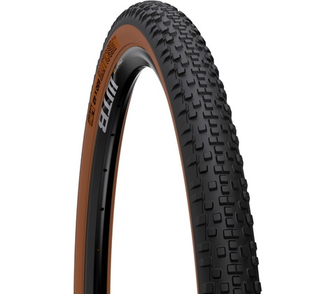 WTB Resolute 700X42