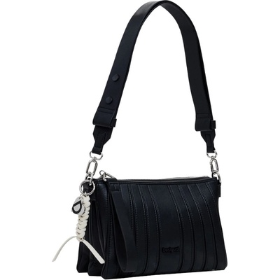 Desigual 25SAXP92 2000 BAG KAPELA DORTMUND FLAP – Hledejceny.cz