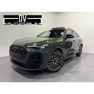 Audi SQ5 3.0 quattro Sportback Edition One 270 kW