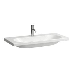 Laufen Lua 100x46 cm white (H8100890001561)
