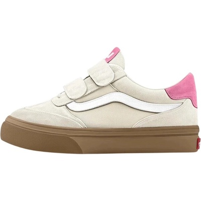 Vans sportovní boty béžové