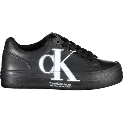 Calvin Klein Спортни обувки за жени calvin klein, Цвят Черно (yw0yw00908f_nero_0go)