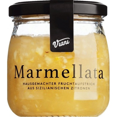 Viani Domácí citronová marmeláda 180 g