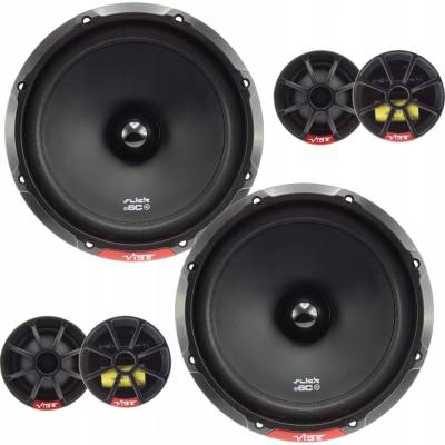 VIBE Slick6C-V7