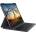 Logitech Slim Keyboard Folio Pro - безжична клавиатура, кейс и поставка за iPad Pro 11 M2 (2022), iPad Pro 11 M1 (2021), iPad Pro 11 (2020), iPad Pro 11 (2018) (черен)
