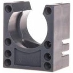 LAPP Cover holder PG21 SILVYN KLICK-S 21 grey 61811140