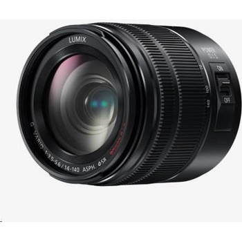 Panasonic Lumix G Vario 14-140mm f/3.5-5.6 II Aspherical /Power OIS