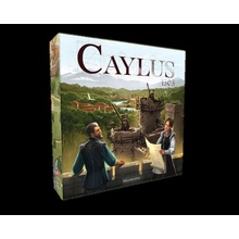 Caylus 1303 2nd Edition