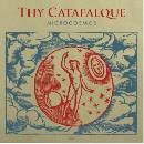 THY CATAFALQUE - MICROCOSMOS CD