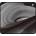 X-raypad Aqua Control Zero Black XL Геймърски пад за мишка (XPAD-AQ-ZERO-BLK-XL)